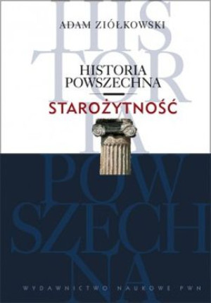 Historia powszechna Starożytność