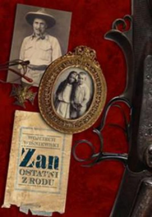 Zan Ostatni z rodu