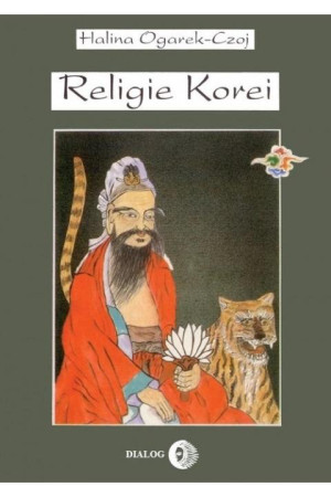 Religie Korei Rys historyczny