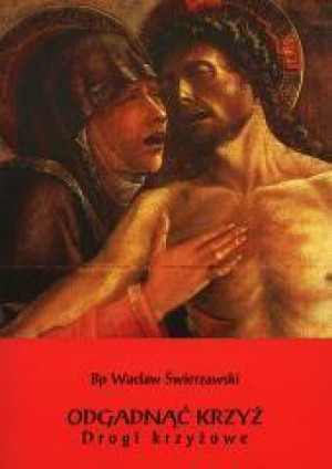 Odgadnąć krzyż Drogi krzyżowe