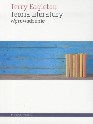 Teoria literatury Wprowadzenie