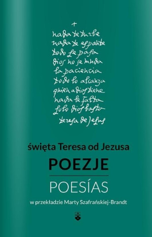 Poezje