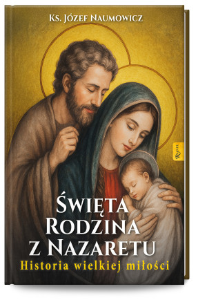 Święta Rodzina z Nazaretu