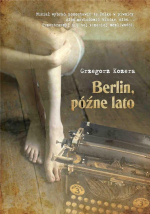 Berlin późne lato