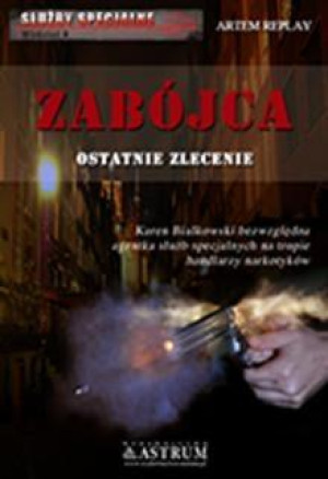 Zabójca ostatnie zlecenie