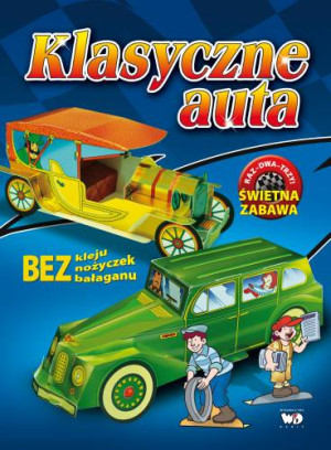 Klasyczne auta