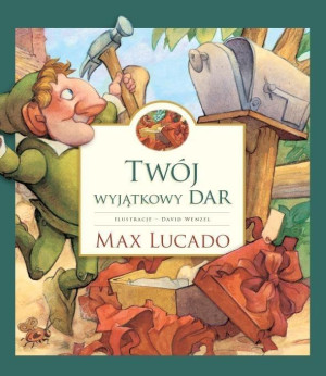 Twój wyjątkowy dar