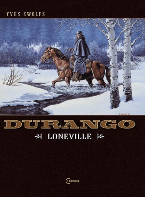 Durango 7 Loneville