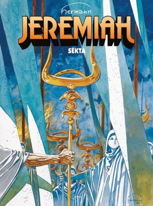 Jeremiah 6 Sekta