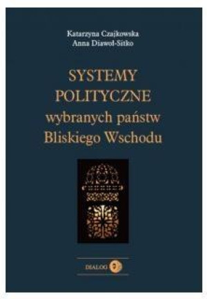 Systemy polityczne wybranych państw Bliskiego Wschodu