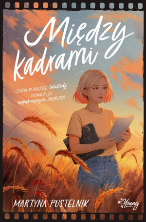 Między kadrami