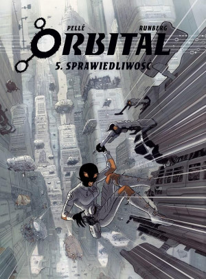 Orbital 5 Sprawiedliwość
