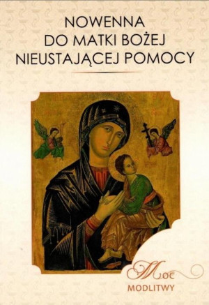 Nowenna do Matki Bożej Nieustającej Pomocy