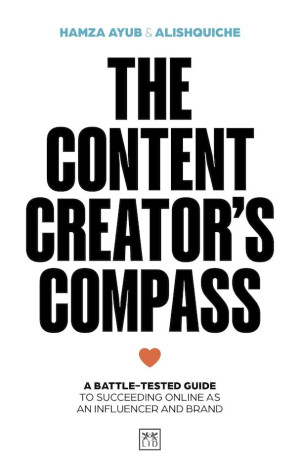 The Content Creator's Compass