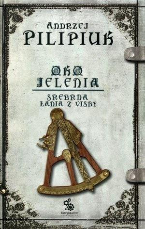 Oko jelenia. Srebrna Łania z Visby