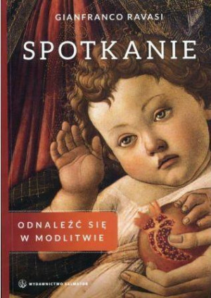 Spotkanie Odnaleźć się w modlitwie