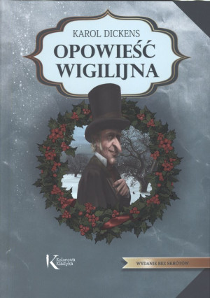 Opowieść wigilijna
