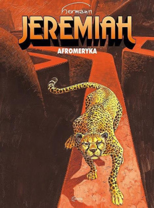 Jeremiah 7 Afromeryka