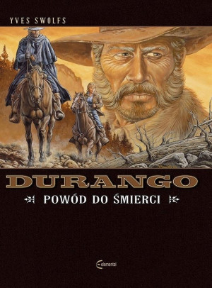 Durango 8 Powód do śmierci