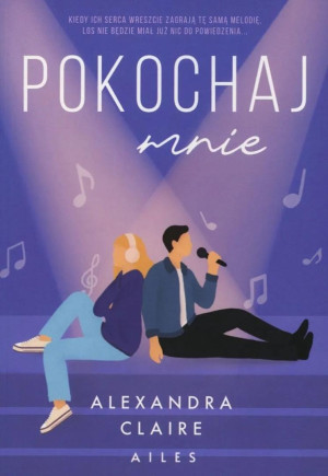 Pokochaj mnie