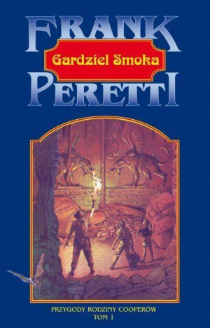 Gardziel Smoka Przygody rodziny Cooperów