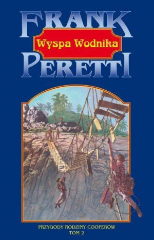 Wyspa Wodnika Przygody rodziny Cooperów