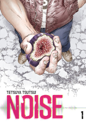 Noise. Tom 1
