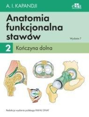 Anatomia funkcjonalna stawów T.2