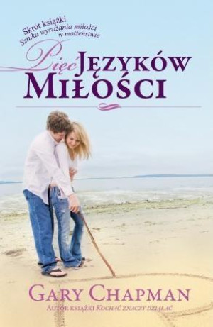 Pięć języków miłości
