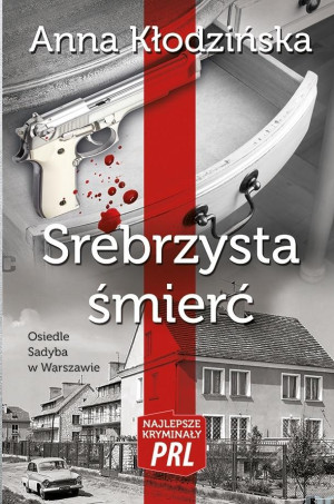 Srebrzysta śmierć
