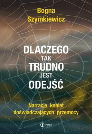 Dlaczego tak trudno jest odejść Narracje kobiet doświadczających przemocy