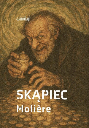 Skąpiec