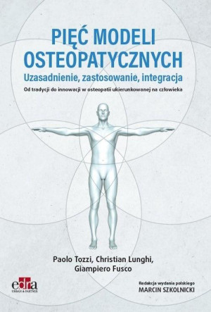 Pięć modeli osteopatycznych