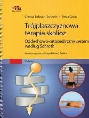 Trójpłaszczyznowa terapia skolioz