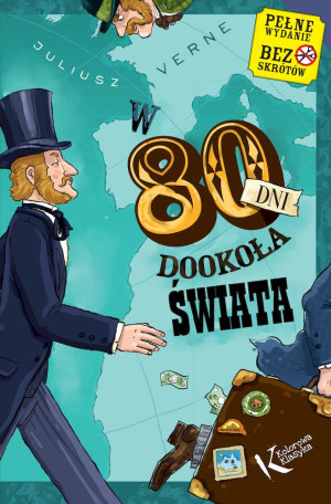 W 80 dni dookoła świata