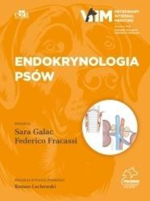 Endokrynologia psów