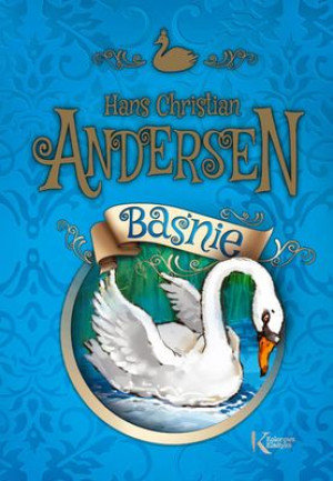 Baśnie Andersen kolorowa klasyka