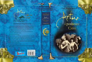 Artur i Posłaniec Cieni