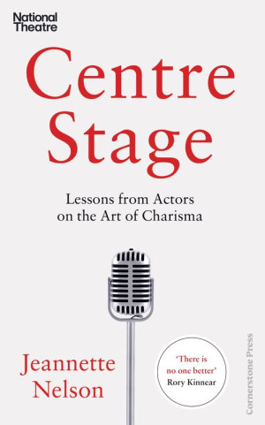 Centre Stage wer. angielska