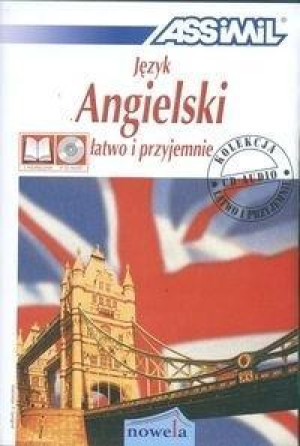 Angielski łatwo i przyjemnie ASSIMIL
