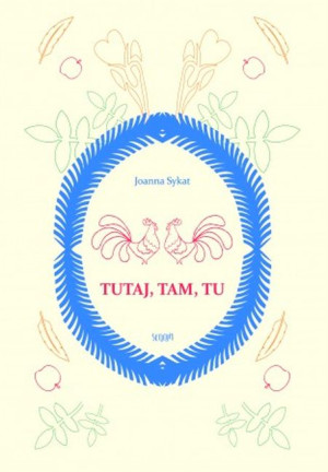 Tutaj, tam, tu