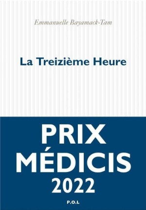 La Treizieme Heure