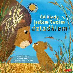 Od kiedy jestem twoim dziadkiem. Od kiedy jestem