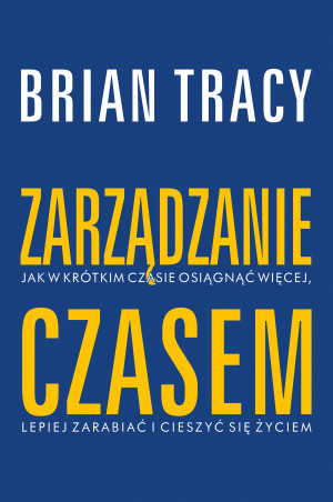 Zarządzanie czasem wyd. 2026