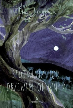 Spotkania pod dzrewem oliwnym. 33 przypowieści...