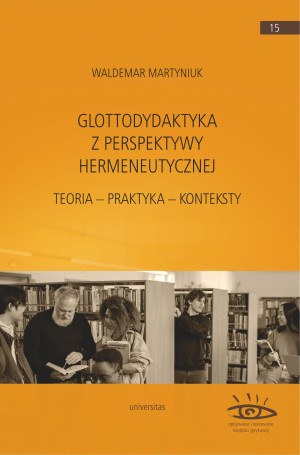 Glottodydaktyka z perspektywy hermeneutycznej