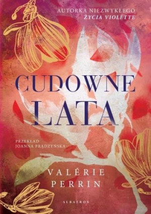 Cudowne lata (barwione brzegi)