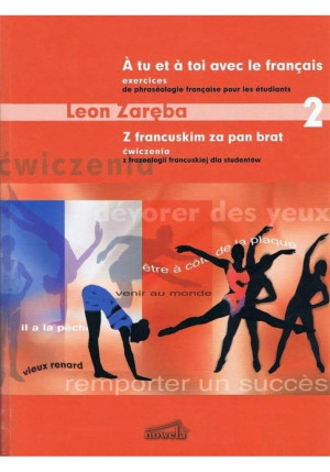 Z francuskim za pan brat 2 ćwiczenia NOWELA