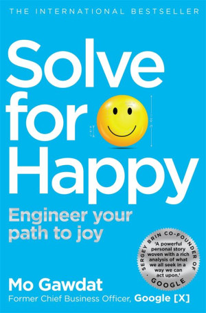 Solve For Happy wer. angielska