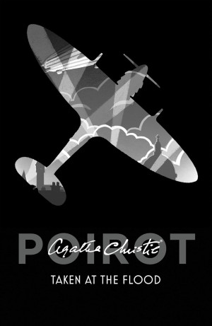 Poirot. Taken At The Flood